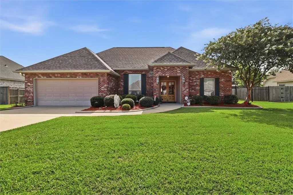 113 Churchill Drive, Madisonville, LA 70447 - #1