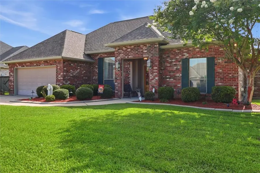 113 Churchill Drive, Madisonville, LA 70447 - #2