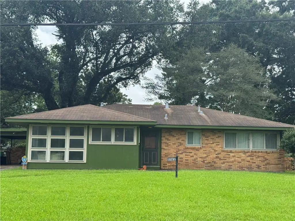 2574 79th Avenue, Baton Rouge, LA 70807 - #1