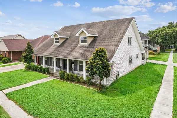1436 Allen Toussaint Boulevard, New Orleans, LA 70122