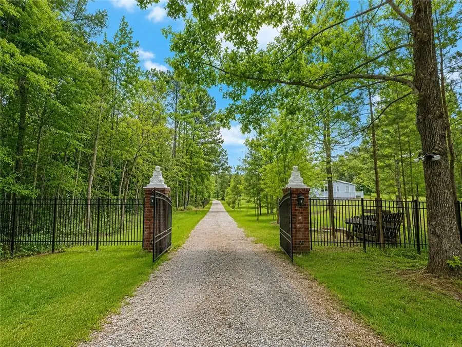 14001 Graci Road, Folsom, LA 70437 - #2