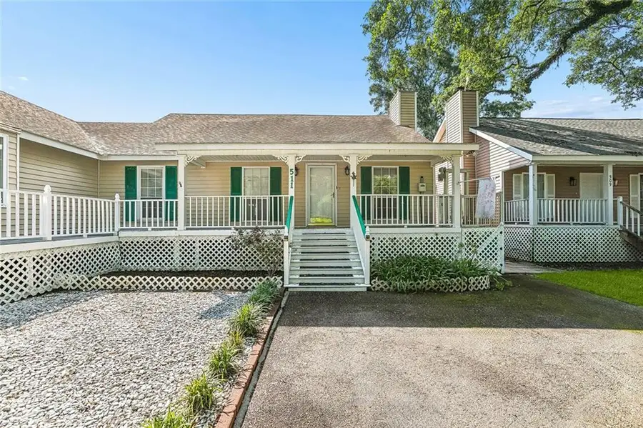 511-513 Wilkinson Street, Mandeville, LA 70448 - #3