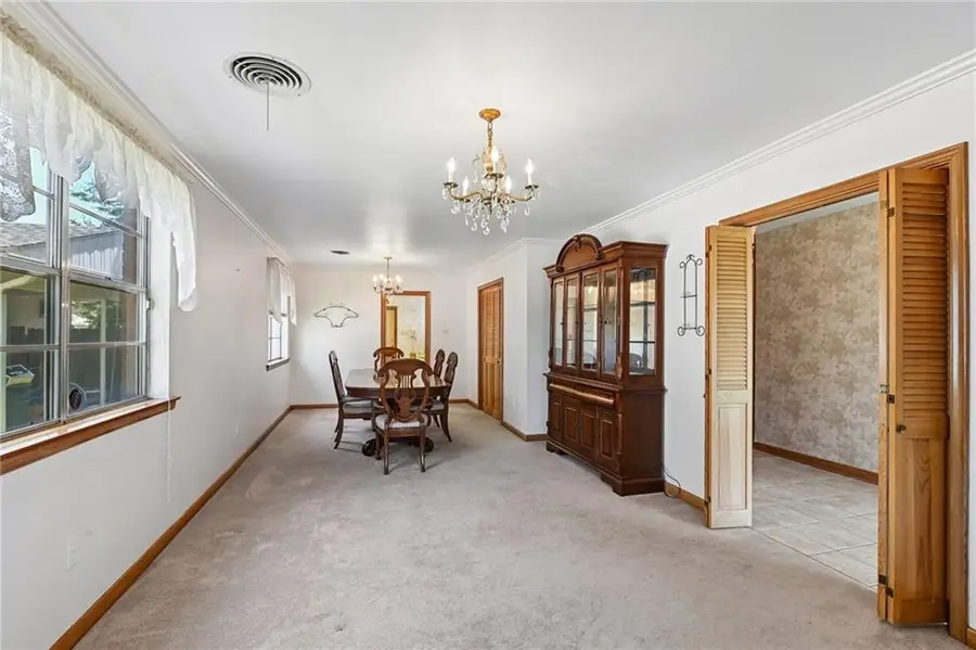 4005 Ferran Drive, Metairie, LA 70002 - #3