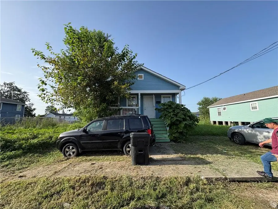 3155 Law Street, New Orleans, LA 70117 - #2