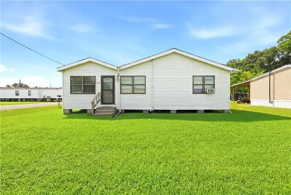 130 Shirley Street, Houma, LA 70364