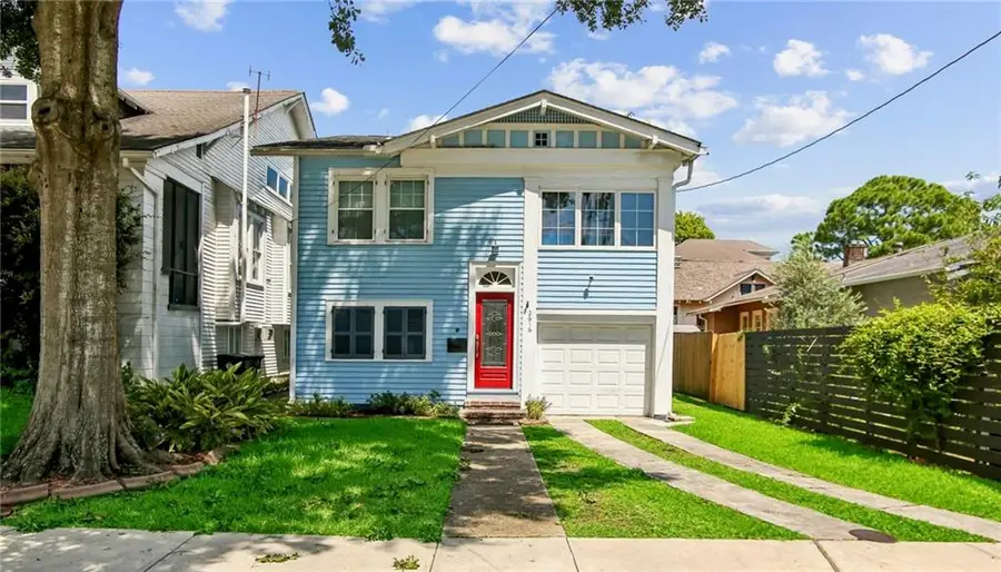 2616 Burdette Street, New Orleans, LA 70125 - #3