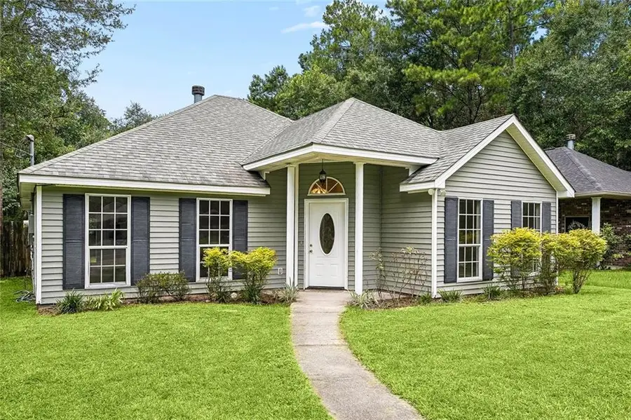 2521 Robin Street, Slidell, LA 70460 - #2