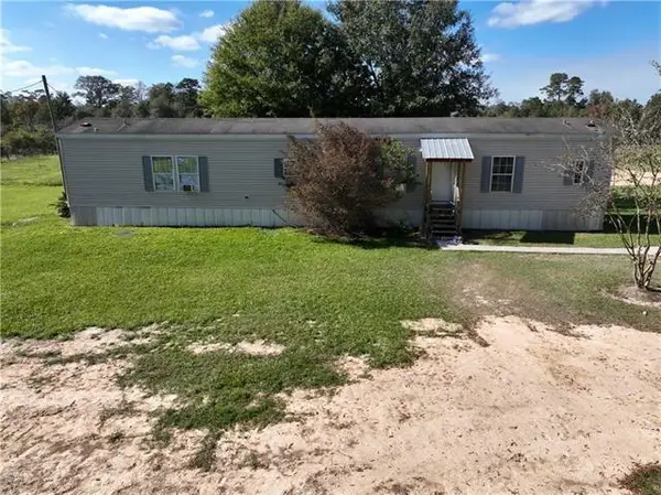 35275 Ernest Stilley Road, Independence, LA 70443