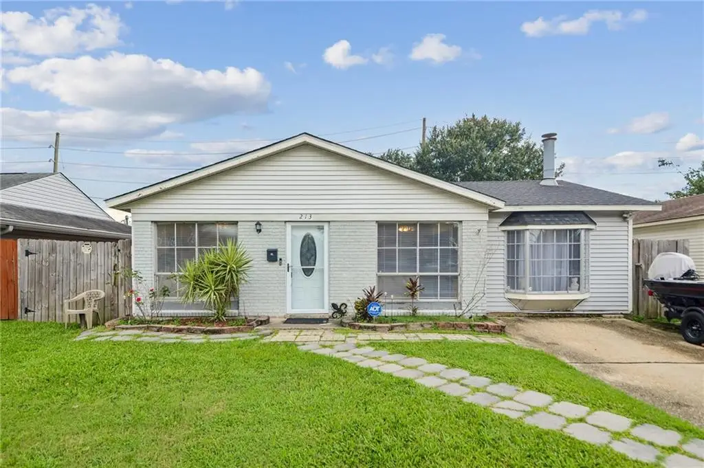 213 W Loyola Drive, Kenner, LA 70065 - #1