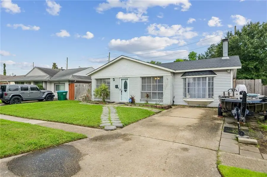 213 W Loyola Drive, Kenner, LA 70065 - #2