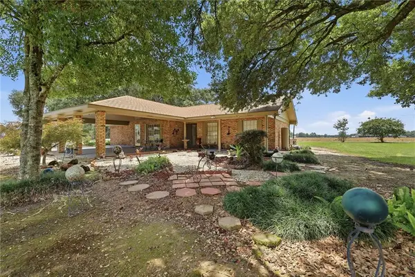 57011 Old Us 51 Highway, Amite, LA 70422