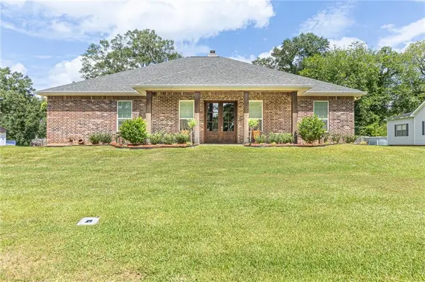 1009 Eighth Street, Glenmora, LA 71433