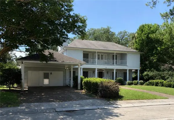 35 Oriole Street, New Orleans, LA 70124