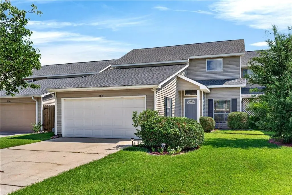954 Marina Drive, Slidell, LA 70458 - #1