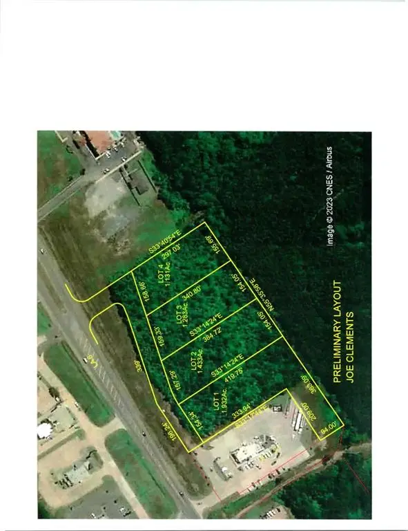 5409 University (all) Parkway, Natchitoches, LA 71457