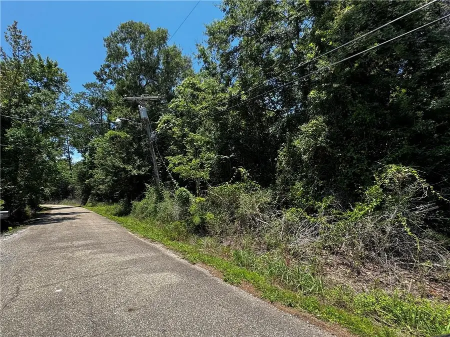 Dumas Road, Slidell, LA 70460 - #3