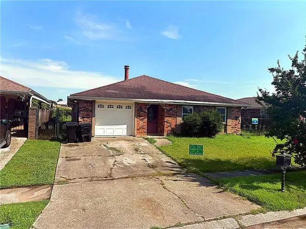 11121 N Idlewood Court, New Orleans, LA 70128