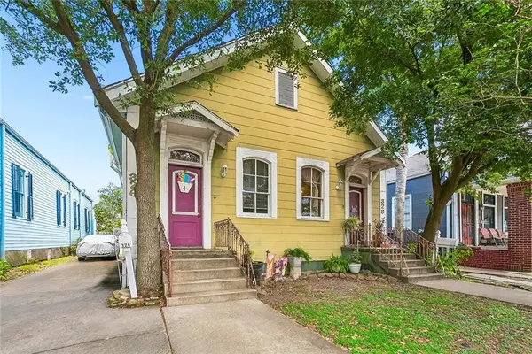326 28 Seguin Street, New Orleans, LA 70114