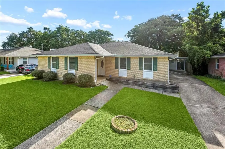 5819 St Bernard Avenue, New Orleans, LA 70122 - #2