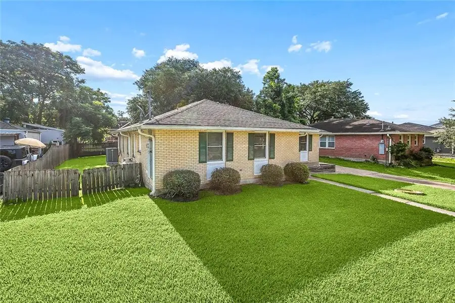 5819 St Bernard Avenue, New Orleans, LA 70122 - #3