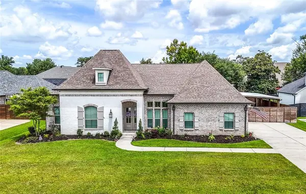 559 N Caleb Drive, Slidell, LA 70461