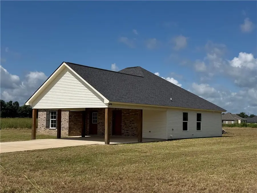123 Bayou Creaux Dr Drive, Mansura, LA 71350 - #2