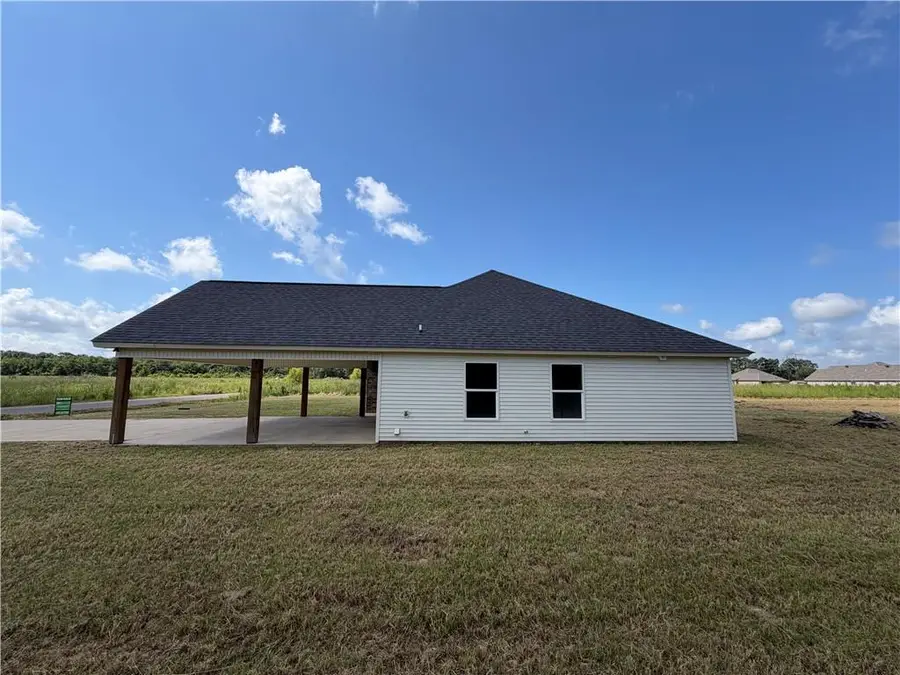 123 Bayou Creaux Dr Drive, Mansura, LA 71350 - #3