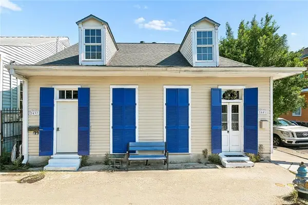 2441 Chartres Street, New Orleans, LA 70117