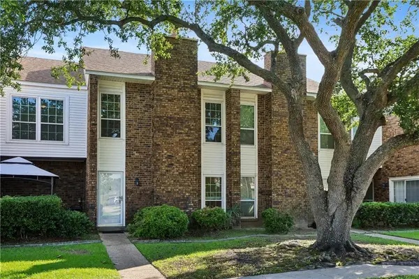 1014 St Julien Drive #A2, Kenner, LA 70065