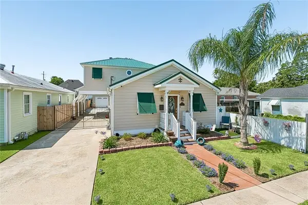 3420 Roman Street, Metairie, LA 70001
