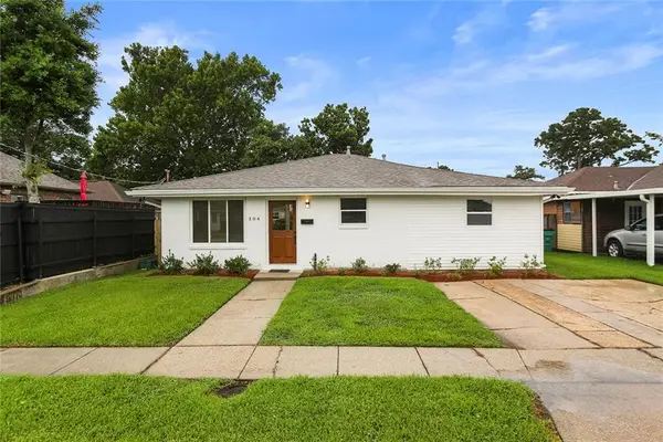 304 N Cumberland Street, Metairie, LA 70003