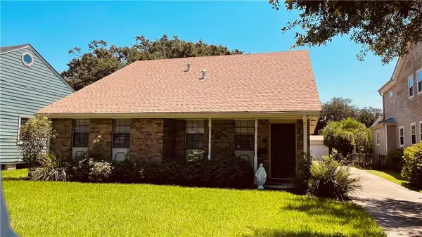 641 Jefferson Heights Avenue, Jefferson, LA 70121