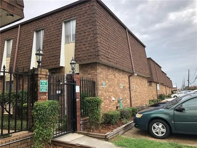 4093 Division Street #4093, Metairie, LA 70002 - #1