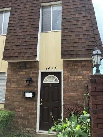 4093 Division Street #4093, Metairie, LA 70002 - #2