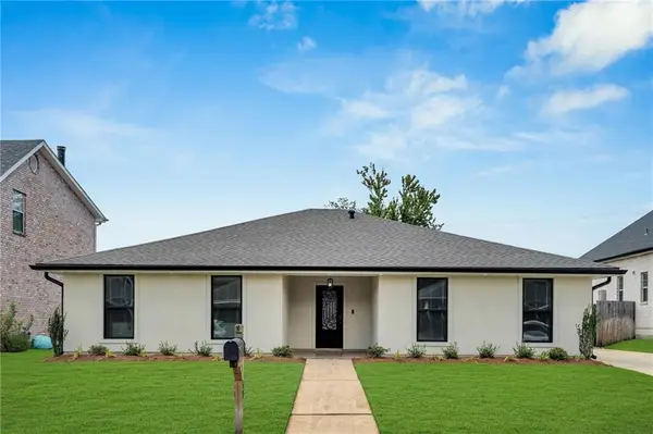59 Dunleith Drive, Destrehan, LA 70047