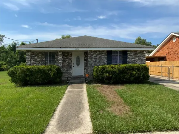 3208 Maureen Lane, Meraux, LA 70075