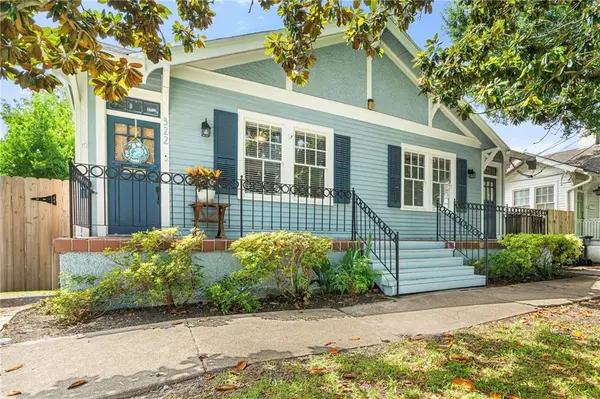 322 State Street, New Orleans, LA 70118