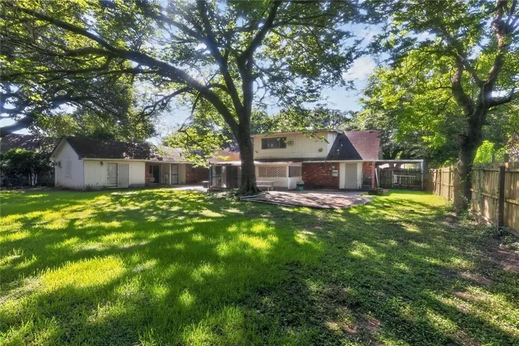 5525 S Afton Parkway, Baton Rouge, LA 70806 - #1
