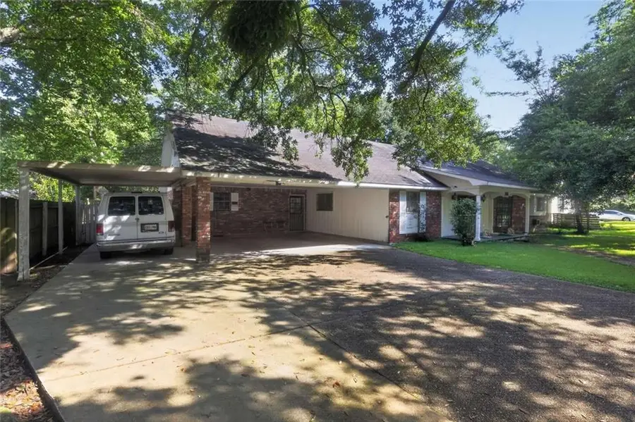 5525 S Afton Parkway, Baton Rouge, LA 70806 - #2