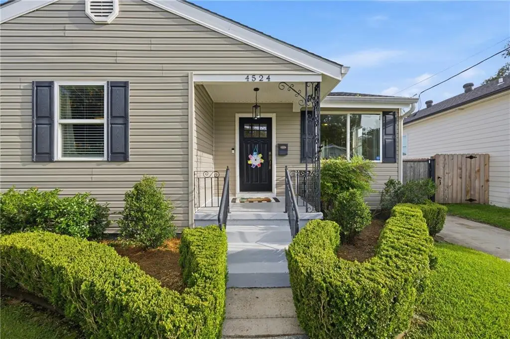 4524 Utopia Drive, Metairie, LA 70001 - #1