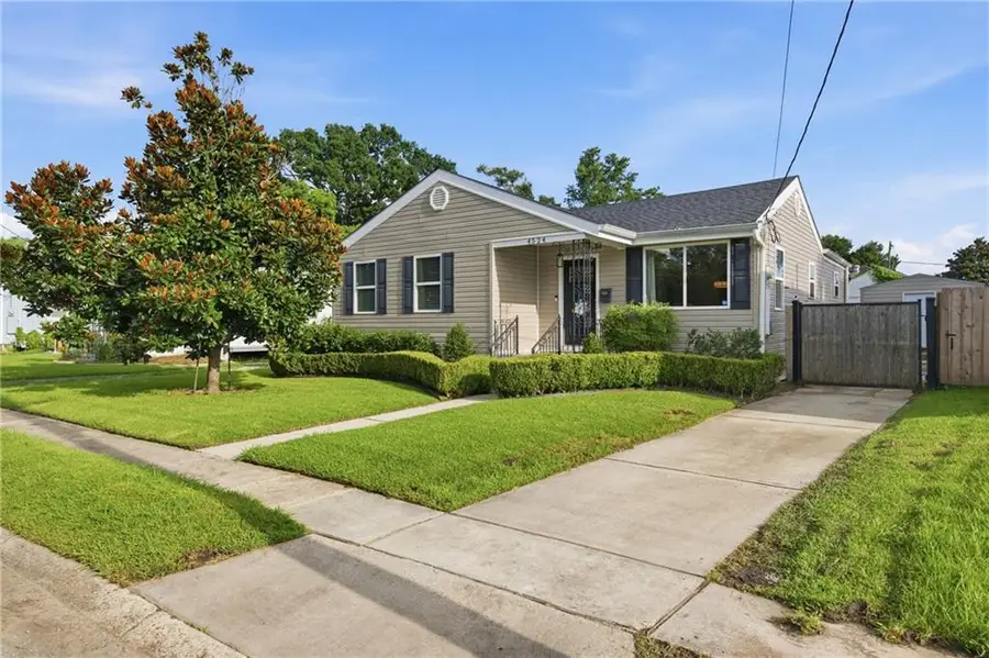 4524 Utopia Drive, Metairie, LA 70001 - #2