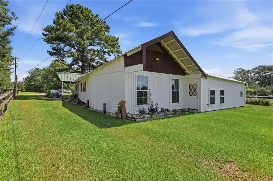 16758 Kat Kaw Road, Franklinton, LA 70438 - #3