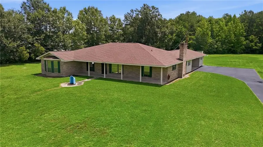 42514 Yokum Road, Ponchatoula, LA 70454 - #2
