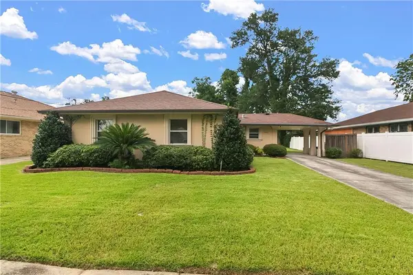 5511 Press Drive, New Orleans, LA 70126