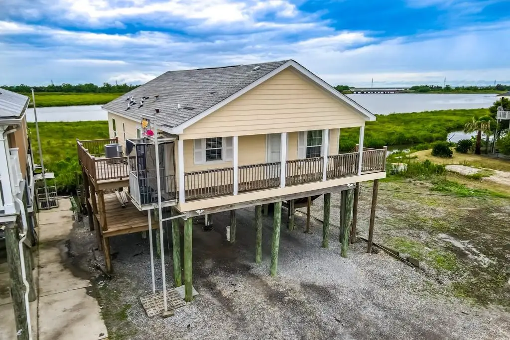 2984 Ridgeway Boulevard, New Orleans, LA 70129 - #1