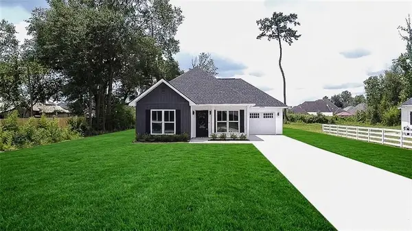 17188 E Park Avenue, Hammond, LA 70403