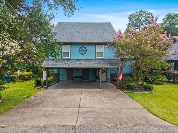 24 Chamale Cove East Cove, Slidell, LA 70460