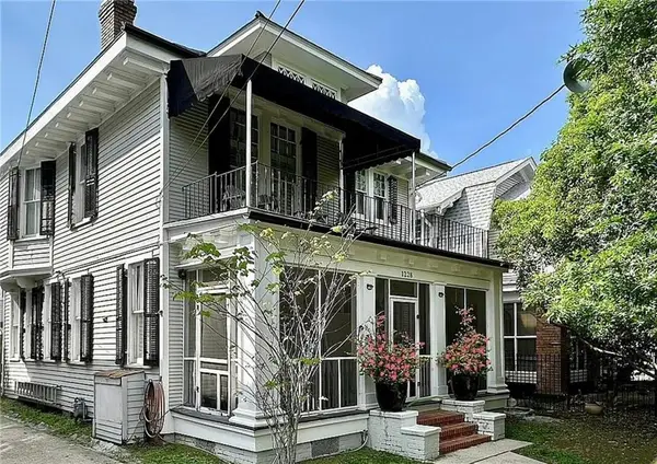 1228 Pine Street, New Orleans, LA 70118