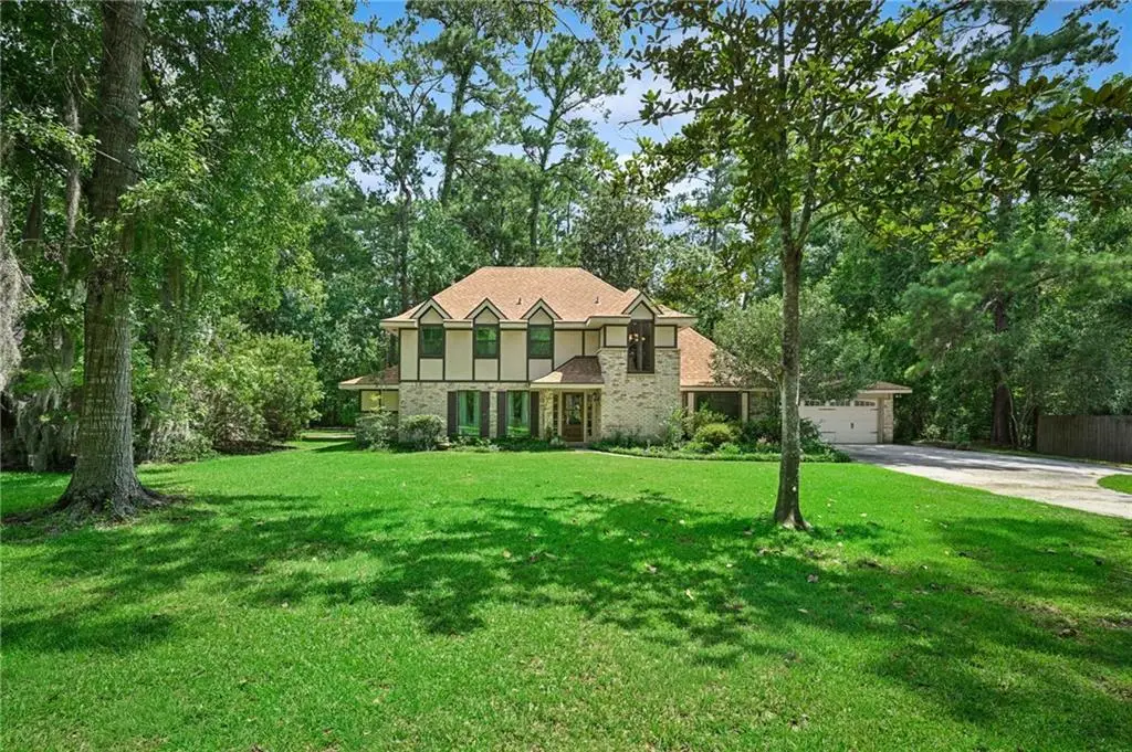 258 Blue Crane No. 2 Drive, Slidell, LA 70461 - #1