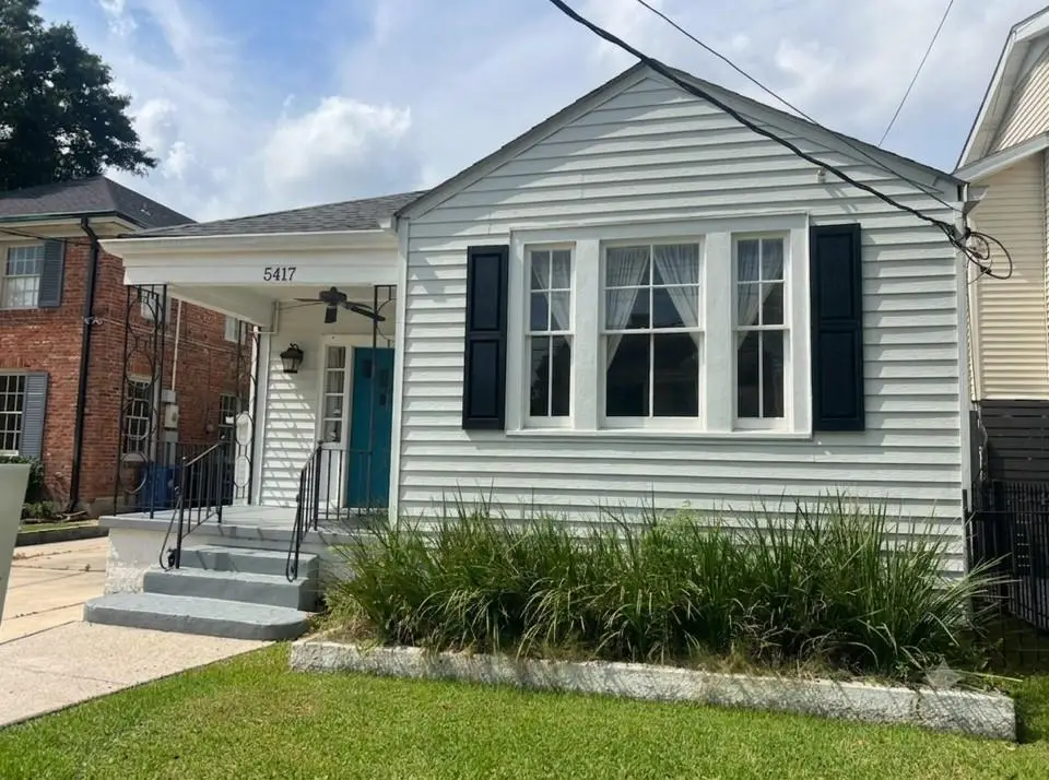 5417 S Tonti Street, New Orleans, LA 70125 - #1